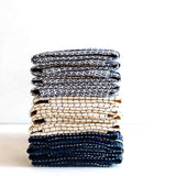 Handduk Textile No 4 Blue