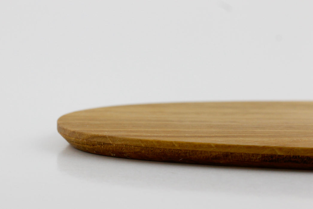 Wooden Tray, Medium